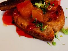 -Social 秀西餐厅-长沙瑞吉酒店(运达店)
