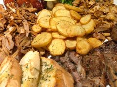 -HELLO MUSAE 拾光缪斯餐厅·纯正希腊风味(苏州中心店)