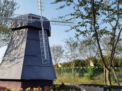 -武汉紫薇都市田园