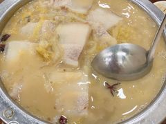 -京味小馆(东坝店)