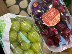 -百果园(山水天域店)