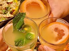 -探鱼·鲜青椒爽麻烤鱼(正佳广场店)
