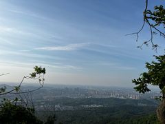 -紫金山山顶公园