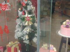 -长发西饼(临顿路店)