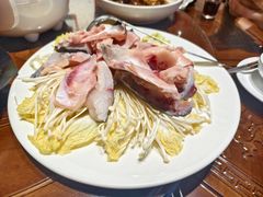 -董府·古宅餐厅