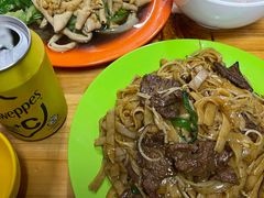 -高佬粥店(光明路店)