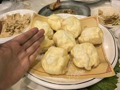 -京滨饭店·餐厅(阜外大街店)