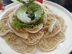 -老版火锅(半坡店)