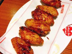 -米斯特比萨(罗斯福店)