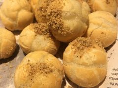 苏州小汤圆-马邦子·紫苏烤鱼(恒隆广场店)