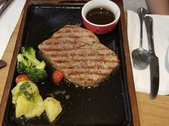 -必胜客(龙泉万达店)