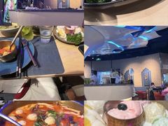 -明泰谷泰国餐厅(正大广场店)