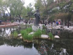 -郭守敬纪念馆