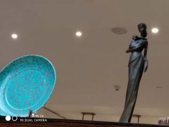 -行者书屋大堂吧 ·下午茶(南京圣和府邸酒店)