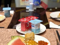 -国龙大酒店-中餐厅