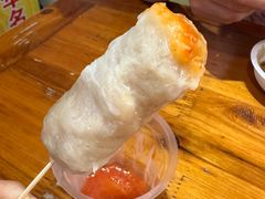 深沪拳头母-安海五叔公土笋冻(西街店)