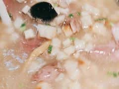 西安羊肉泡馍-左陕右甘(亚运村店)