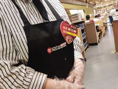 -山焱·炭火自助烤肉(周浦万达店)