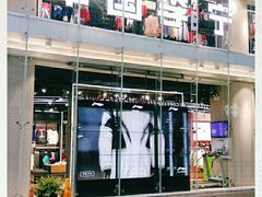 -李宁(大宁国际旗舰店)