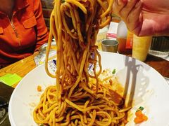 -不是烧烤·武汉烧烤·地道湖北菜(大成路店)