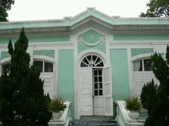 -龙环葡韵住宅式博物馆