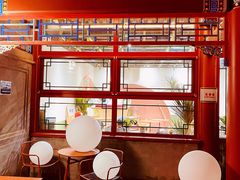 -Catch Bagel(芳草地店)