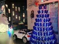 -CIAO·团建聚餐·生日派对轰趴馆(福田店)