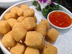 -顺峰顺水顺德菜(龙华店)