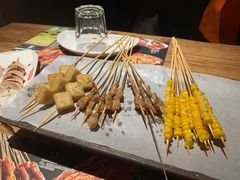 -火联烧烤(学院路创始店)