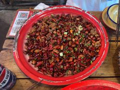 -聂发财重庆江湖菜(解放碑店)