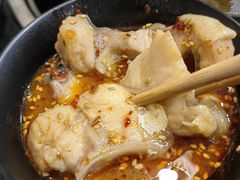 -灶知轩湘西石锅鱼(万佳广场店)