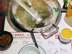 -潮正和潮汕牛肉火锅·老字号(番禺万达店)