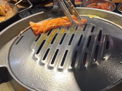 -哈哈碳都·牛肋条无限自助烤肉(宝龙店)