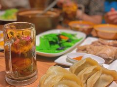 -贯贯吉·清真餐厅(浙江中路店)