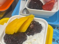 -满记甜品(苏州中心店)