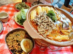 -老表记广西宵夜螺蛳鸭脚煲(西大店)