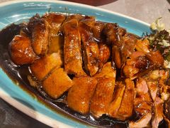 -啫神·广州地标美食(北京路店)