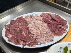-华哥新鲜猪精品美食