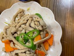 -南记食粥坊·宵夜大排档(南桂店)