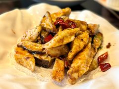 -东莱馋房(陆家嘴店)