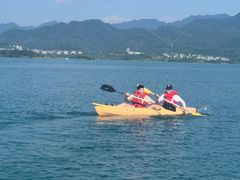 -千岛湖-欢乐水世界