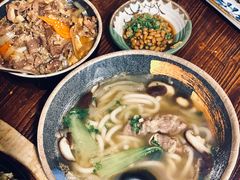 -雷屋日式料理(沈安小区店)