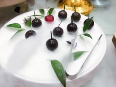 酥皮樱桃-食神鱼头佛跳墙(百子湾旗舰店)