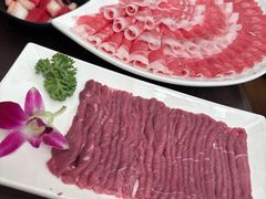 -南门涮肉(后海店)