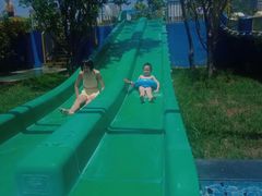 -青鱼湾水上乐园