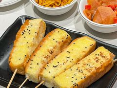-侠舍·江湖烤全羊·大排档(沌口总店)