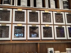 -Peet's Coffee皮爷咖啡(新天地黑标店)