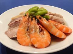 -上海人家花樣年华(虹口龙之梦店)