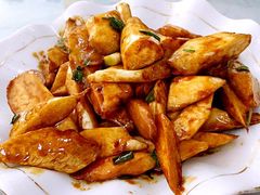 -芸海阁·农家私房菜(沙家浜景区出口店)
