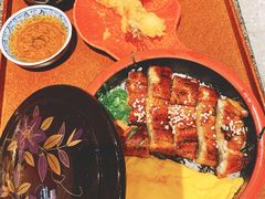 -NIUAN牛庵·日式和牛烧肉(恒隆店)